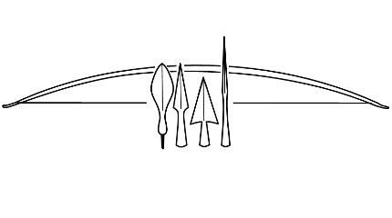 File:VA Bow and Arrow finds.jpg