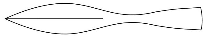 File:Archery - Arrow leaf (Gav).jpg