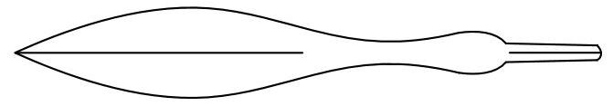 File:Archery - Arrow tanged (Gav).jpg