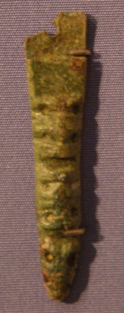 File:Lincoln Strap-end - Steep Hill.jpg