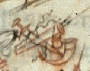 File:Archery - Quiver (Harley Psalter f.25r).jpg