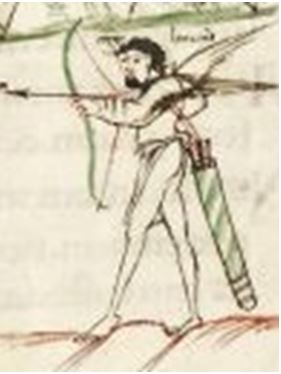 File:Archery - Quiver (Harley Psalter f.64r).jpg