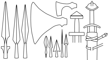 File:VA Throwing Spears.jpg