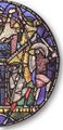 Canterbury Cathedral, Life of St Alphege c.1190.jpg