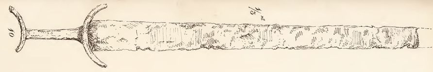 Sword, Howe Hill, Nr Carthorpe (Lukis 1870).JPG