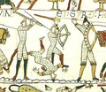 Bayeux Tapestry. Harolds Brothers.png