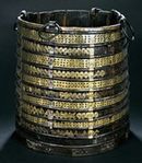 Bucket brass - Norway, Oseberg no.146 (i)(Universtetsmuseene).jpg