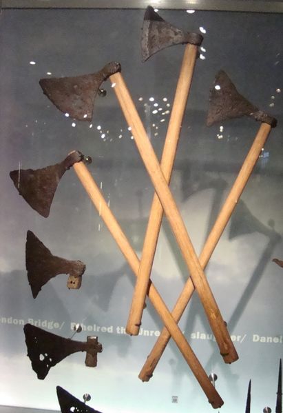 File:London-Axe London Bridge Dane Axes.jpg