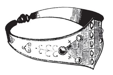 Arm Ring from Rabylille, Sjaelland, Denmark.jpg