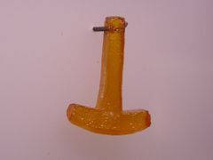 Hedeby Amber Thors hammer.JPG