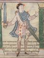London, British Library, MS Cotton Tiberius B V, f039r Sword.JPG