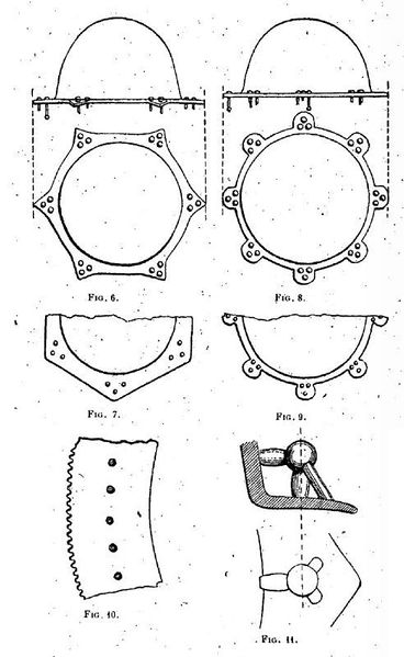 File:L'lle de Groix Other Shield bosses.jpg