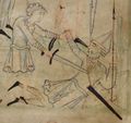 London, British Library, MS Cotton Tiberius C VI f.08v Sword.JPG