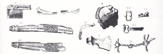 Burial - England, Hesket-in-the-Forest 1 (Arch Aeliana 1832).jpg