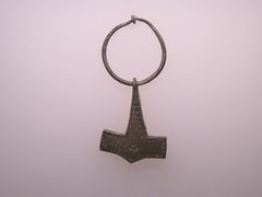 Hedeby Thors hammer.JPG