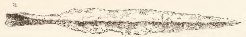 File:Spear, Howe Hill, Nr Carthorpe (Lukis 1870).JPG