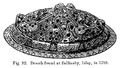 Oval brooch - Ballinaby 1788 (Anderson 1880).JPG