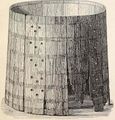 Worsaae 1969 - Mammen, pl.9 Iron-bound Bucket.JPG