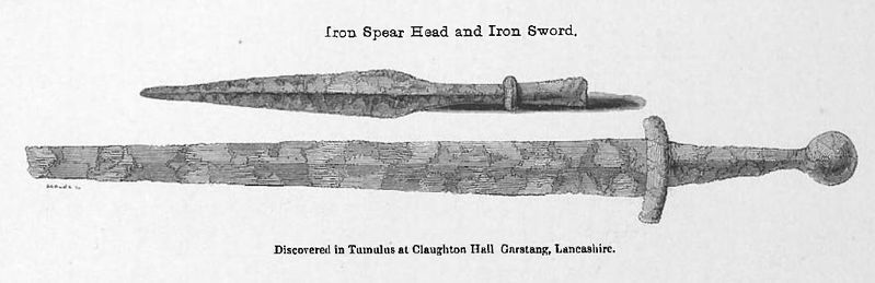 File:England, Claughton Hall 2 (Arch. Jnl. 1849).JPG