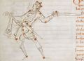 London, British Library, MS Harley 2506, f041r Sword.JPG
