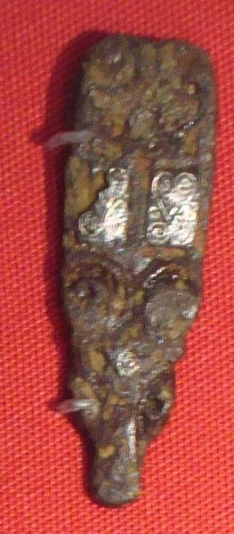 File:Kings Lynn Strap-end - (NCM) 57.JPG