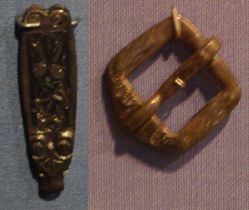 File:Lincoln Buckle & Strap-end - Paul-in-the-Bail.jpg