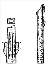 File:L'lle de Groix Spear heads.jpg