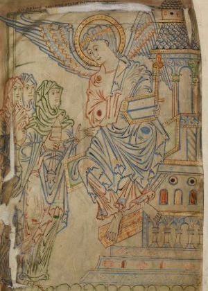 File:London, British Library, MS Cotton Tiberius C VI, fol.013v.jpg