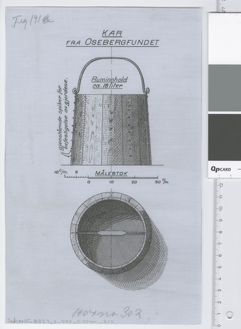 File:Bucket - Norway, Oseberg no.302 Osebergfunn (ii) (Universtetsmuseene).jpg