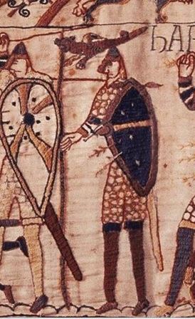 File:Banner Bayeux Tapestry 71a.jpg