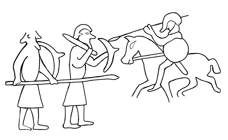 File:Scotland, Aberlemno II, Stone Carving.jpg