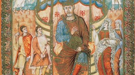 File:VA Carolingian Manuscripts.jpg
