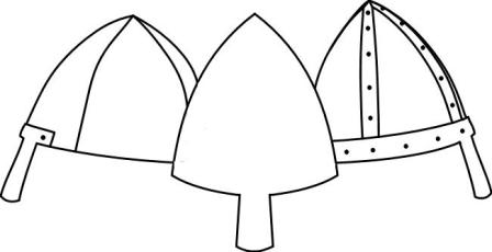 File:Conical Helmets.jpg