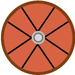 File:Shield flared cross open.jpg