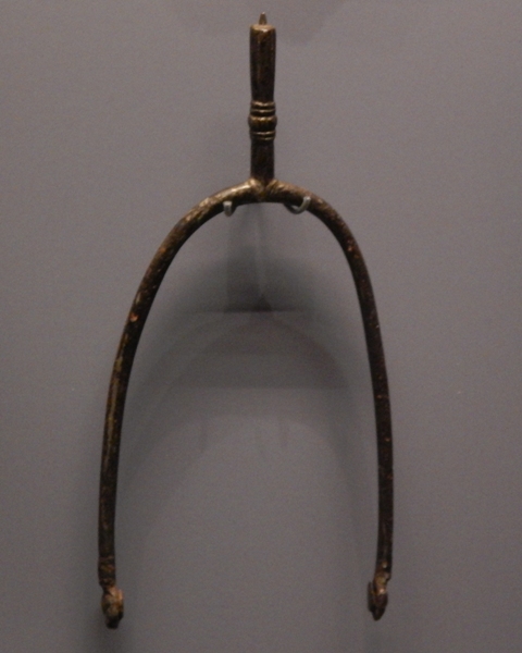 File:Ashmolean Spur - Slaughterford, Wiltshire (AN1955.398).jpg