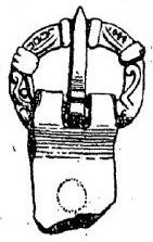 File:L'lle de Groix Small Bronze Buckle.jpg