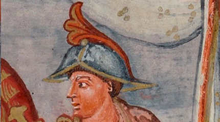 File:VA Helmets Carolingian.jpg