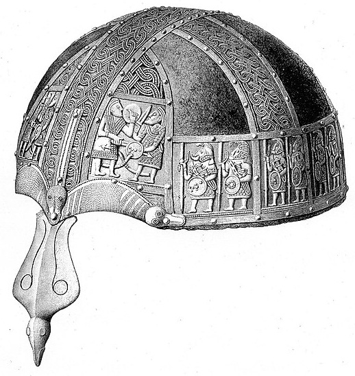File:Vendel XIV helmet 337975.jpg