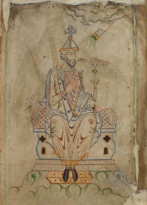 File:London, British Library, MS Cotton Tiberius C VI, fol.010r.jpg