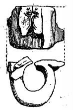 File:L'lle de Groix Iron Cramp.jpg