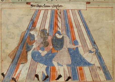 File:Tent BL Cotton Claudius B IV fol 17vb.jpg