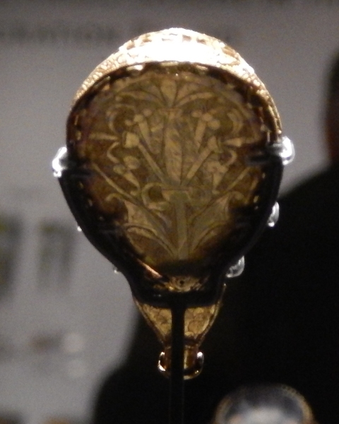 File:Ashmolean Aestel - Alfred Jewel (AN1836.371)-23- rear.jpg