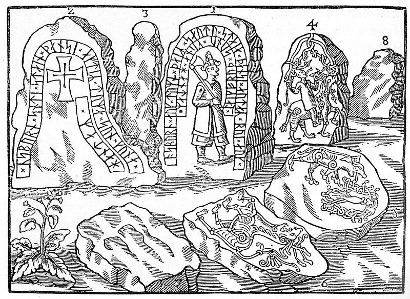File:Hunnestad Monument.jpg