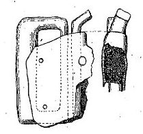 File:L'lle de Groix Padlock.jpg