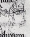 Bee Keeper 1025-1050AD