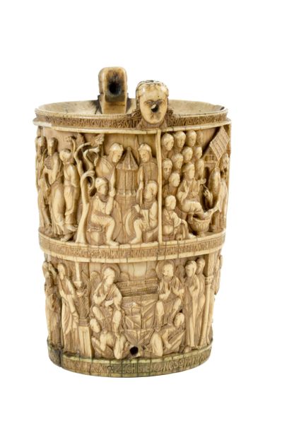 File:The Basilewsky Situla (V&A A.18-1933).jpg