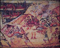493-508AD Byzantine Ambrosian Iliad