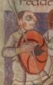 Stuttgart Psalter