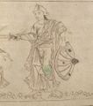 MS Add. 49598 Psychomachia
