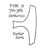 Wheeler II Earlier form